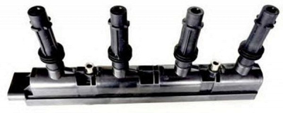MAGNETI MARELLI 060717137012 -  Катушка зажигания